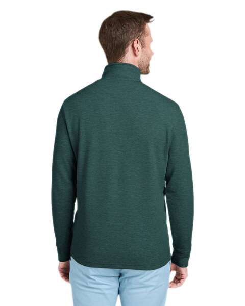vineyard vines K002708 - Saltwater Quarter-Zip Pullover