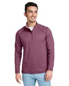 vineyard vines K002709 - Sankaty Quarter-Zip Pullover
