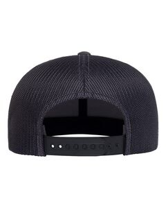 YP Classics 6609 - Retro High Profile Trucker Cap