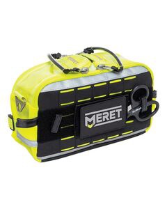 MERET M8110HV - FIRST-IN™ PRO X High Viz Amarillo Riñonera