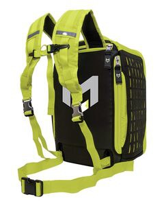 MERET M8127HV - V.E.R.S.A.™ PRO X High Viz Yellow Backpack