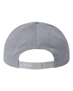 Richardson 255 - Pinch Front Structured Snapback Trucker Cap