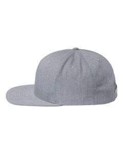Richardson 255 - Pinch Front Structured Snapback Trucker Cap