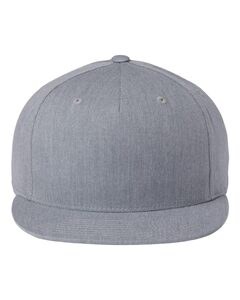 Richardson 255 - Pinch Front Structured Snapback Trucker Cap