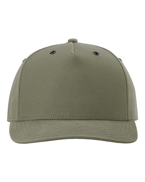 Richardson 336 - Burnside Cap