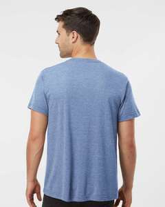 Tultex 254 - Camiseta Tri-Blend