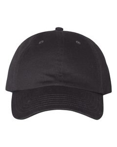 Valucap VC200 - Brushed Twill Cap