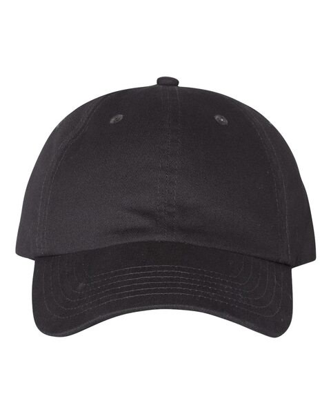 Valucap VC200 - Brushed Twill Cap
