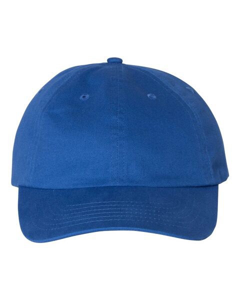 Valucap VC200 - Brushed Twill Cap