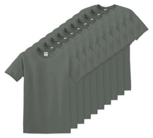 Heather Military Green