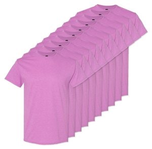 Heather Radiant Orchid