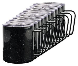 Black Speckle