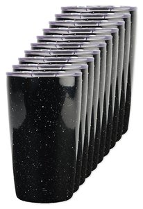 Black Speckle