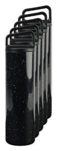 Black Speckle