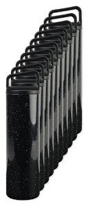 Black Speckle