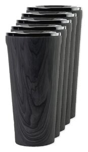 Burnt Wood