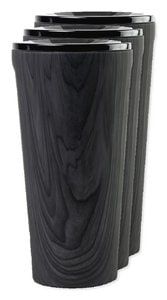 Burnt Wood