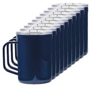 Gloss Navy