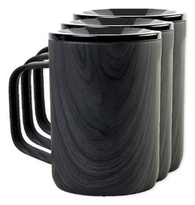 Burnt Wood