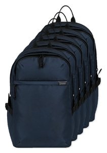 Azul marino