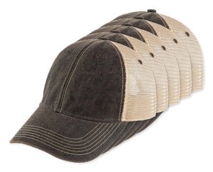 Black/Tan