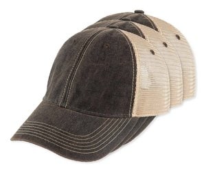 Black/Tan
