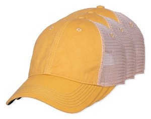 Citrus/Tan
