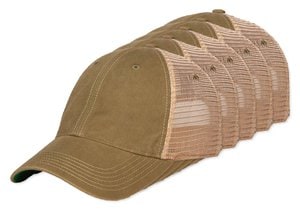 Olive/Tan