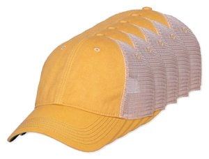Citrus/Tan