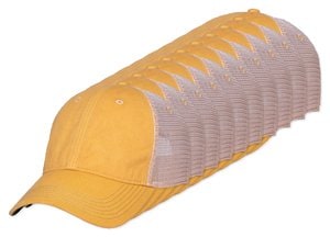 Citrus/Tan