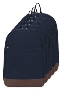 Azul marino
