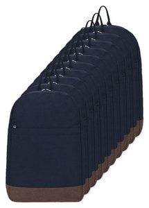 Azul marino