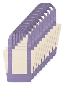 Púrpura Pastel
