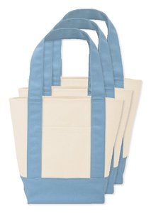 Azul Pastel