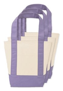 Púrpura Pastel