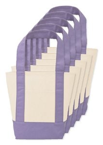 Púrpura Pastel