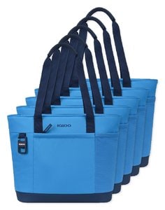 Azul Brillante