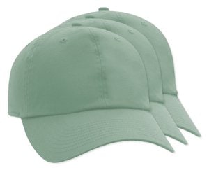 Coastal Green