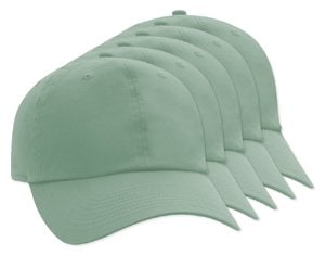 Coastal Green