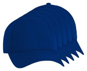 University Tour Blue