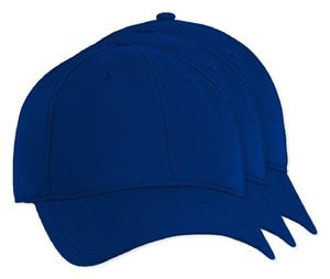 University Tour Blue