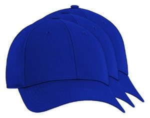 University Tour Blue