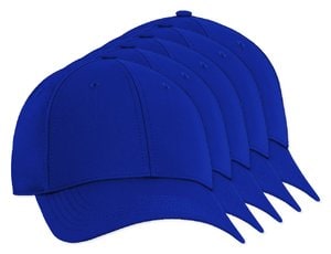 University Tour Blue