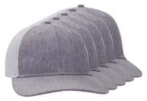 Carbon Linen/White