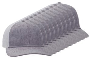 Carbon Linen/White