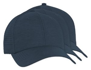 Azul Marino Jaspeado