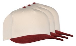 Cream/Cardinal
