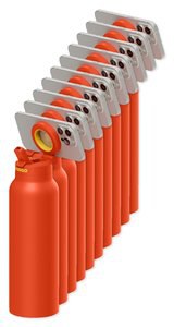 Naranja