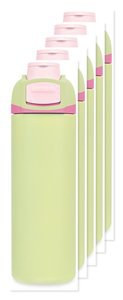 Pale Green