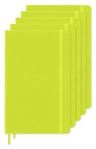 Lemon Green